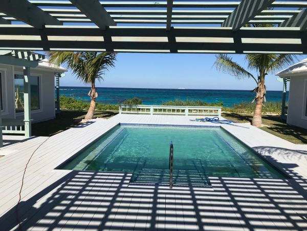 Bahamas Home 958619