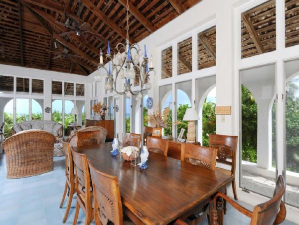 Bahamas Home 958620