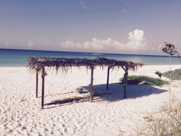 Bahamas Home 958620
