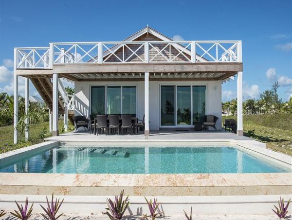 Bahamas Home 958621