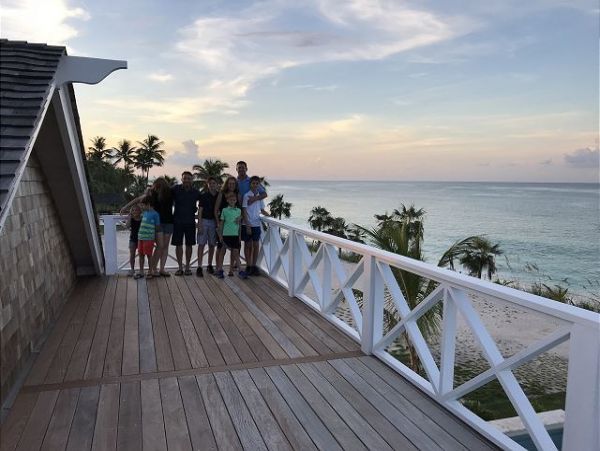 Bahamas Home 958621