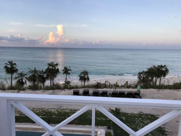 Bahamas Home 958621