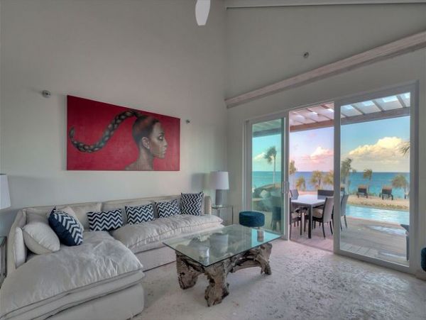 Bahamas Home 958621