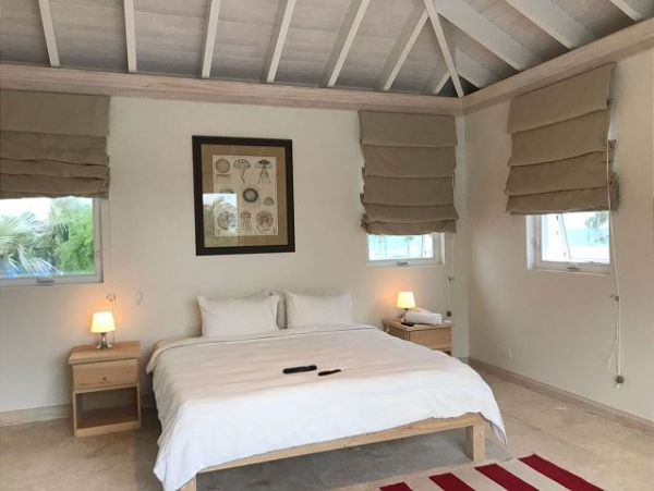 Bahamas Home 958621