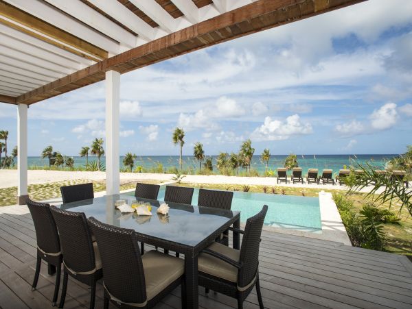 Bahamas Home 958621