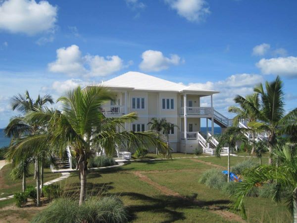 Bahamas Home 958622
