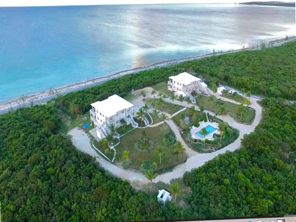 Bahamas Home 958622