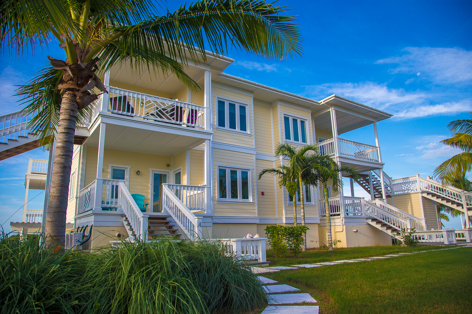 Bahamas Home 958622