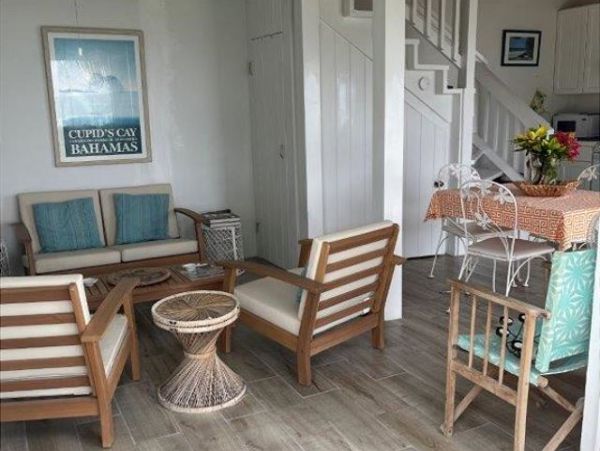 Bahamas Beachfront Vacation Home 5 Bedroom & Private Pool