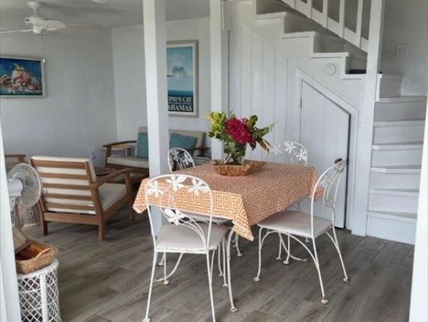 Bahamas Beachfront Vacation Home 5 Bedroom & Private Pool