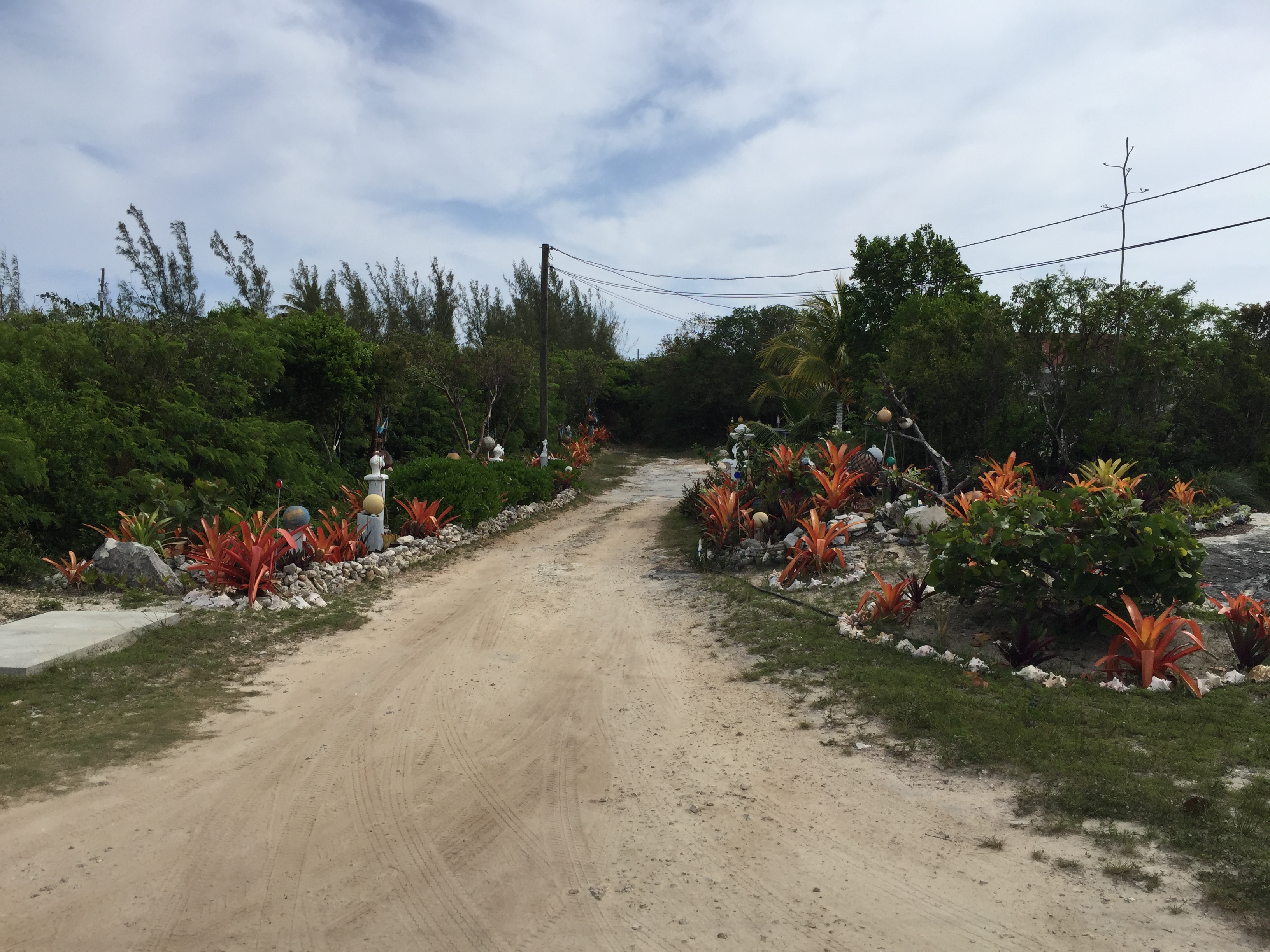 Bahamas Home 958624