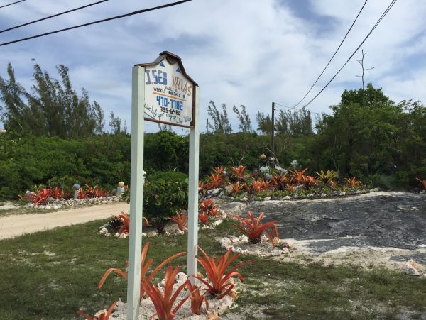 Bahamas Home 958624
