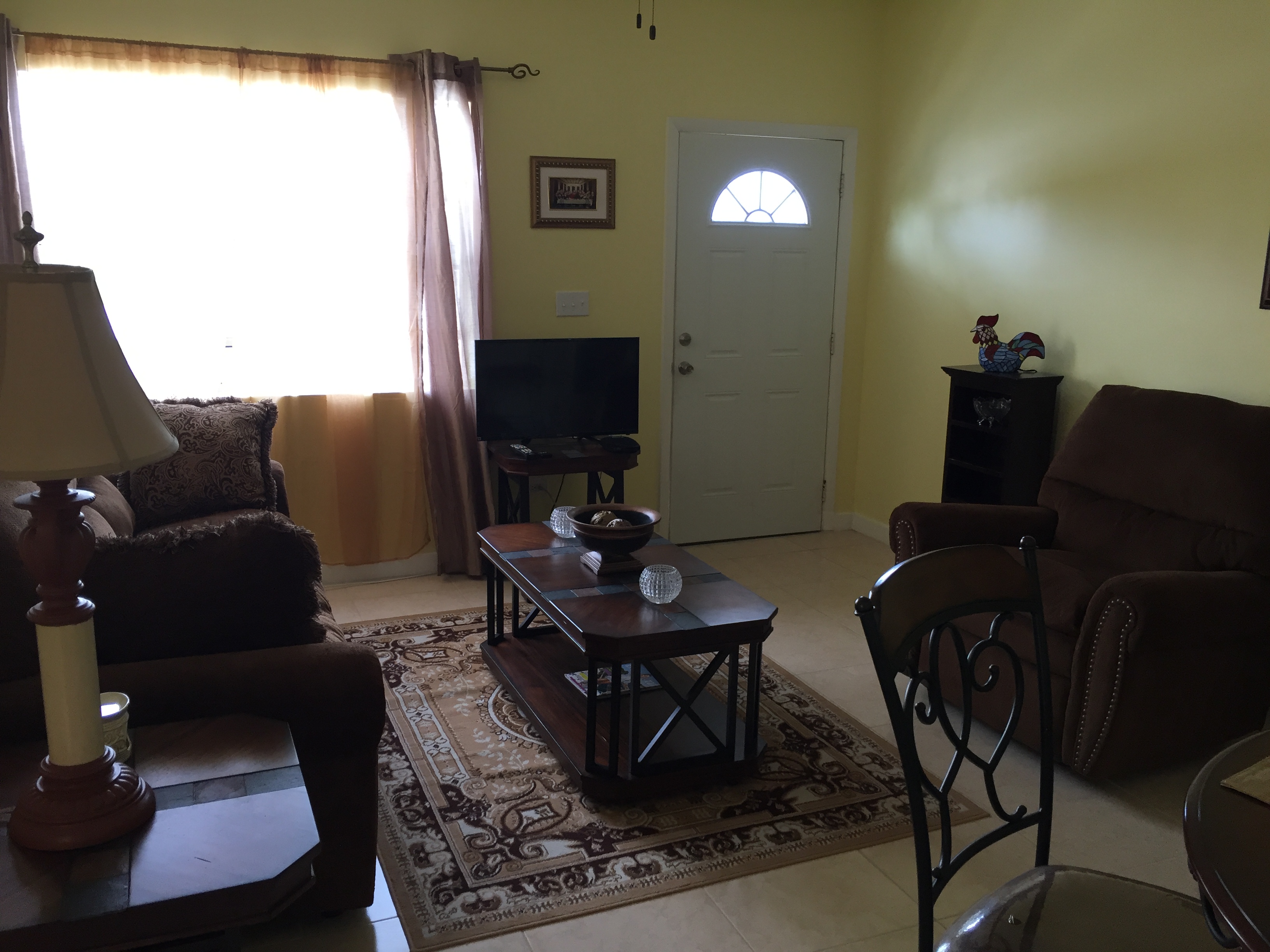Bahamas Home 958624