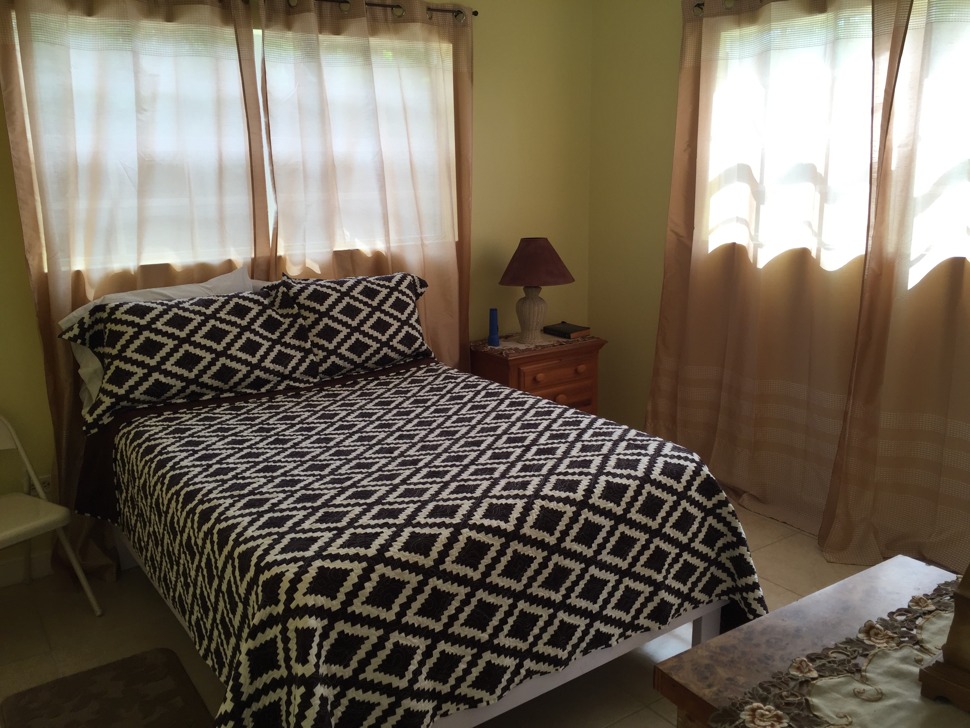 Bahamas Home 958624