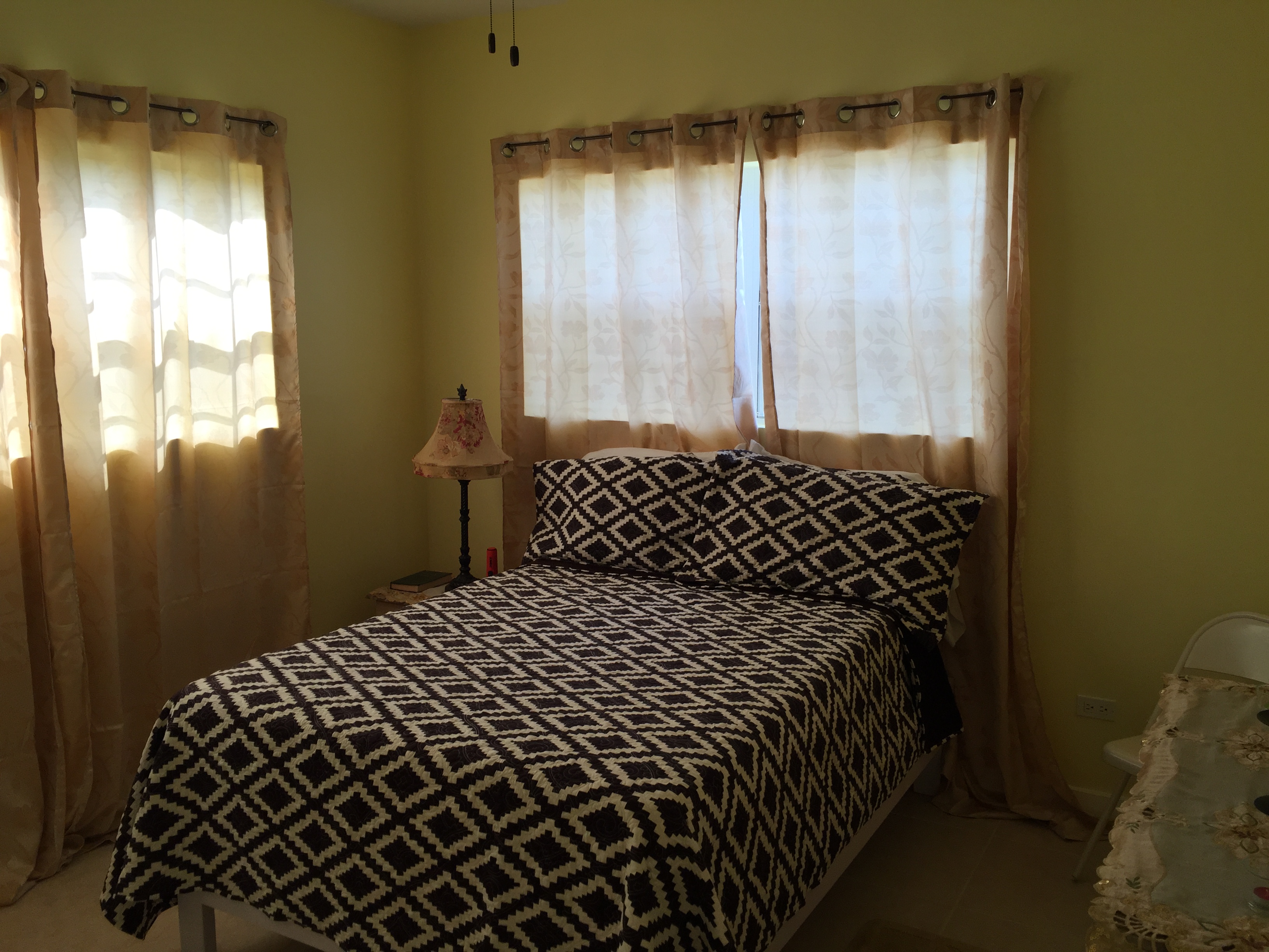 Bahamas Home 958624