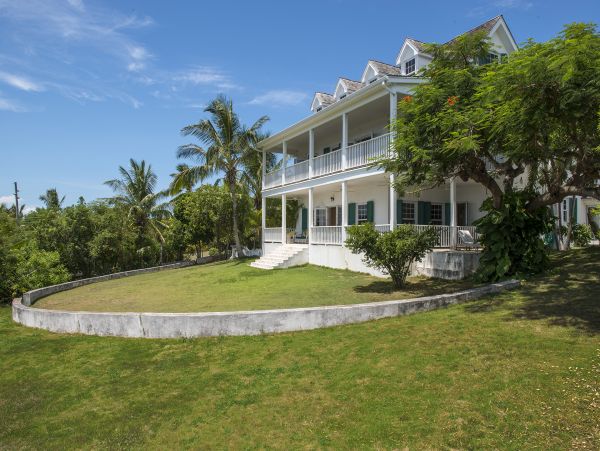 Exquisite Caribbean Retreat with Private Pool and Stunning Views
