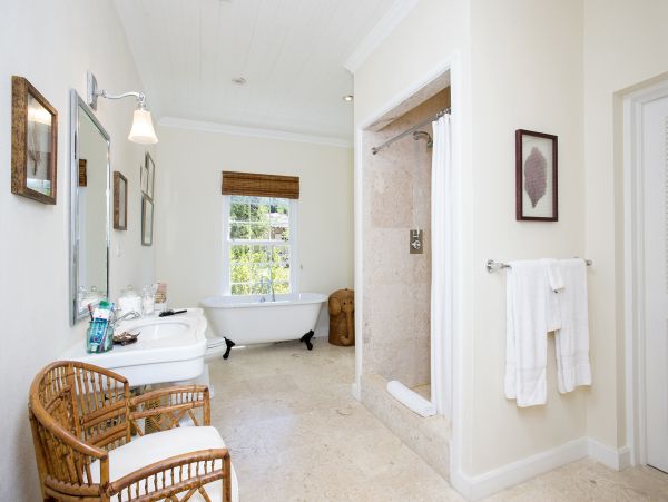 Exquisite Caribbean Retreat with Private Pool and Stunning Views