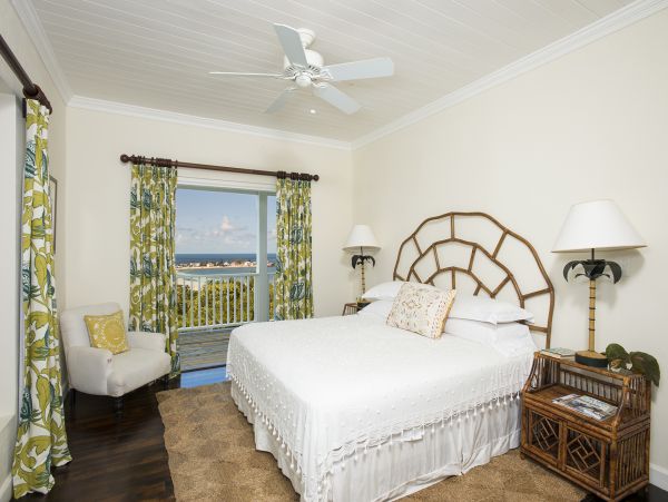 Exquisite Caribbean Retreat with Private Pool and Stunning Views
