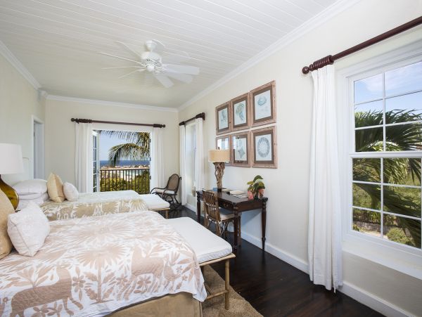 Exquisite Caribbean Retreat with Private Pool and Stunning Views