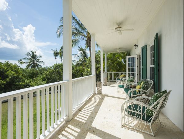 Exquisite Caribbean Retreat with Private Pool and Stunning Views