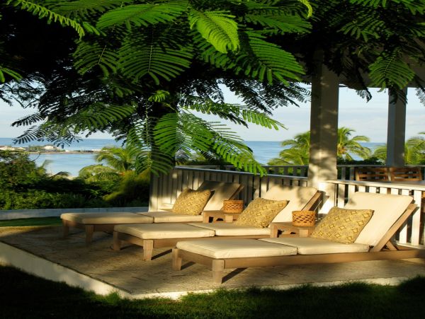 Exquisite Caribbean Retreat with Private Pool and Stunning Views