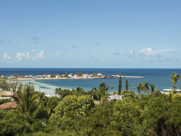 Exquisite Caribbean Retreat with Private Pool and Stunning Views