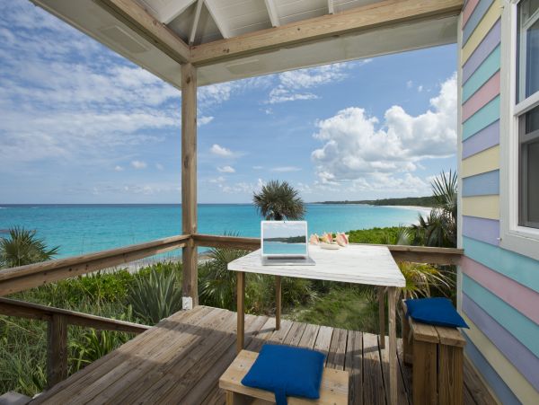 Bahamas Home 958627