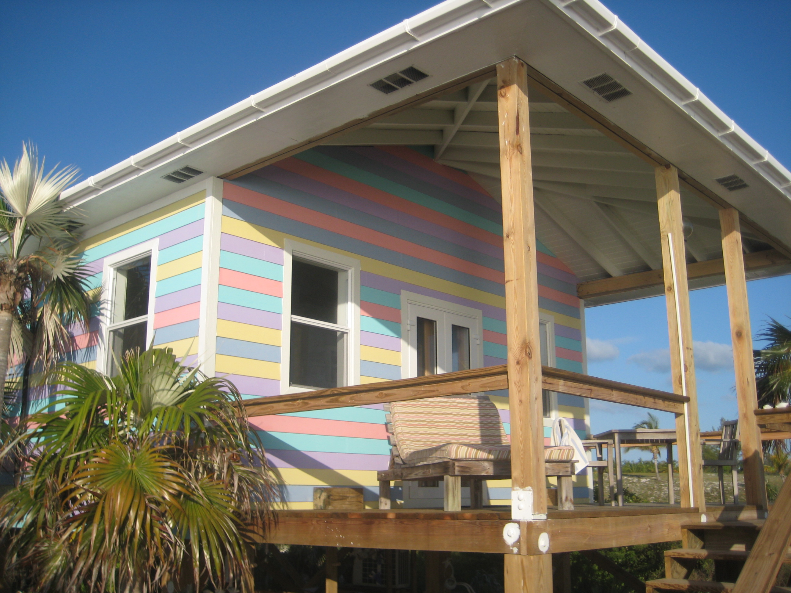 Bahamas Home 958627