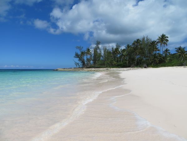 Bahamas Home 958627