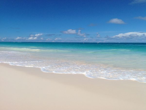 Bahamas Home 958627