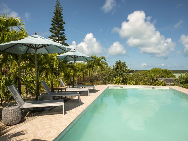 Bahamas Home 958628