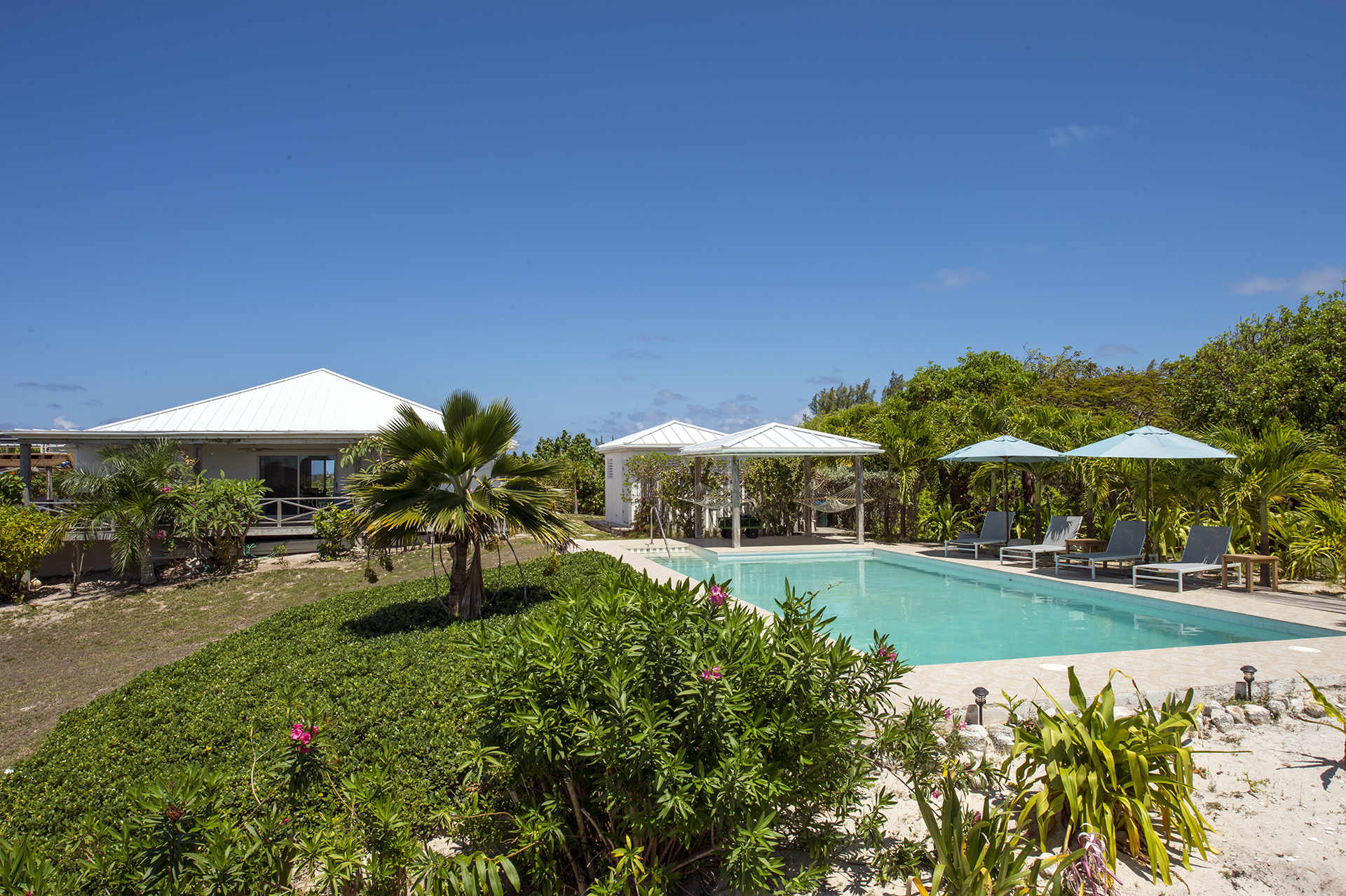 Bahamas Home 958628
