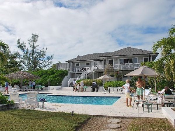 Bahamas Home 958628