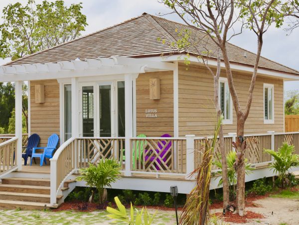 Bahamas Home 958629