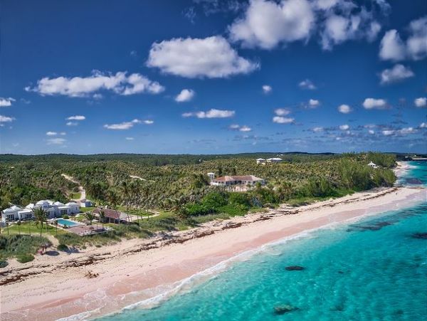 Bahamas Home 958629