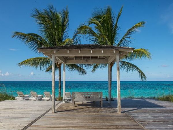 Bahamas Home 958629