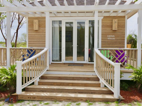 Bahamas Home 958629