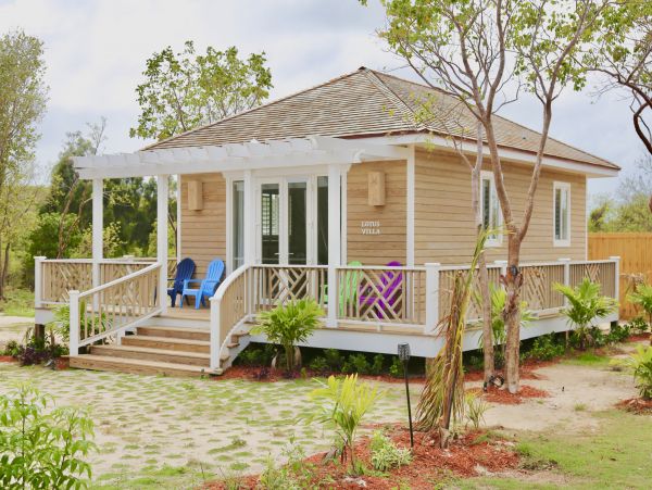 Bahamas Home 958629
