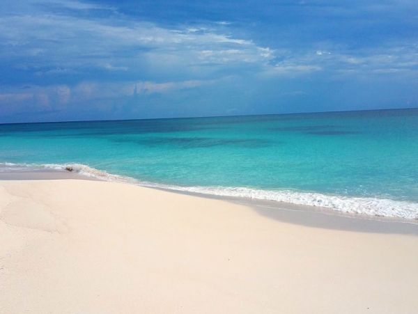 Bahamas Home 958629