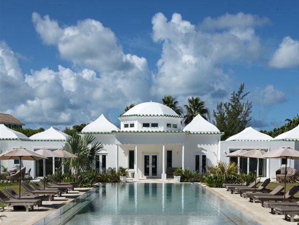 Bahamas Home 958629
