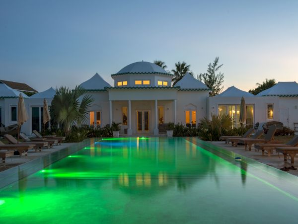 Bahamas Home 958629