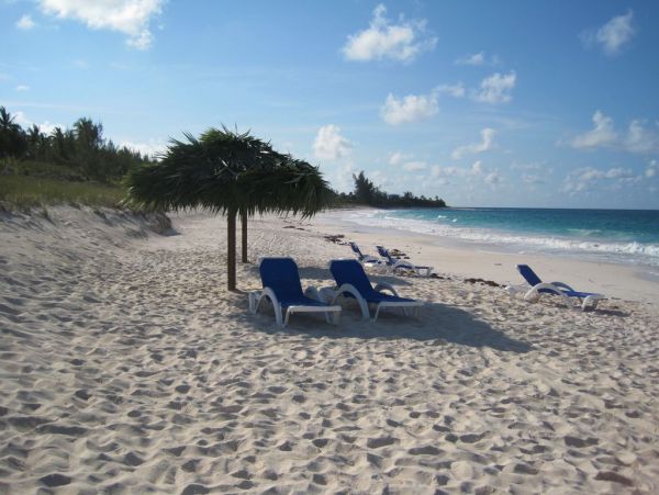 Bahamas Home 958631
