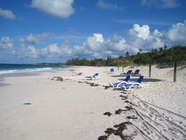 Bahamas Home 958631