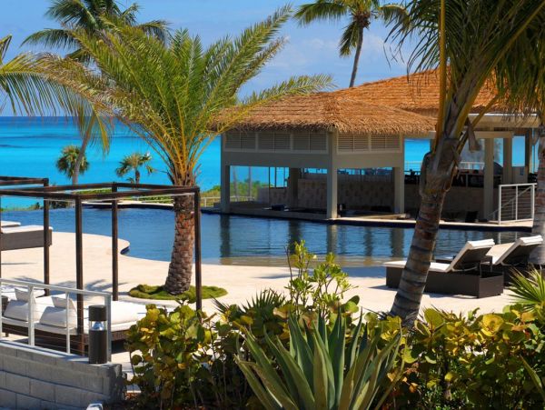Bahamas Home 958631