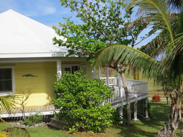 Bahamas Home 958632