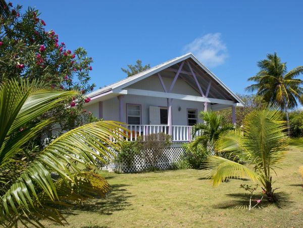 Bahamas Home 958632