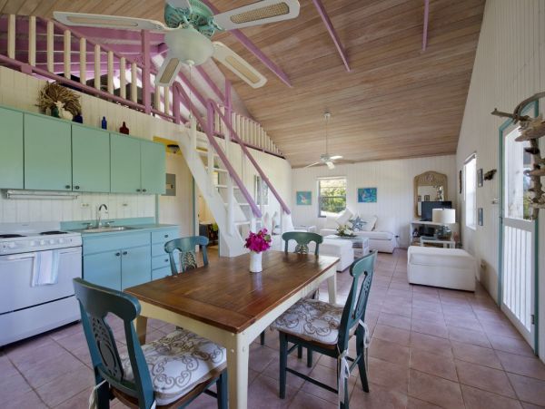 Bahamas Home 958632