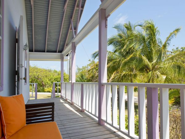 Bahamas Home 958632