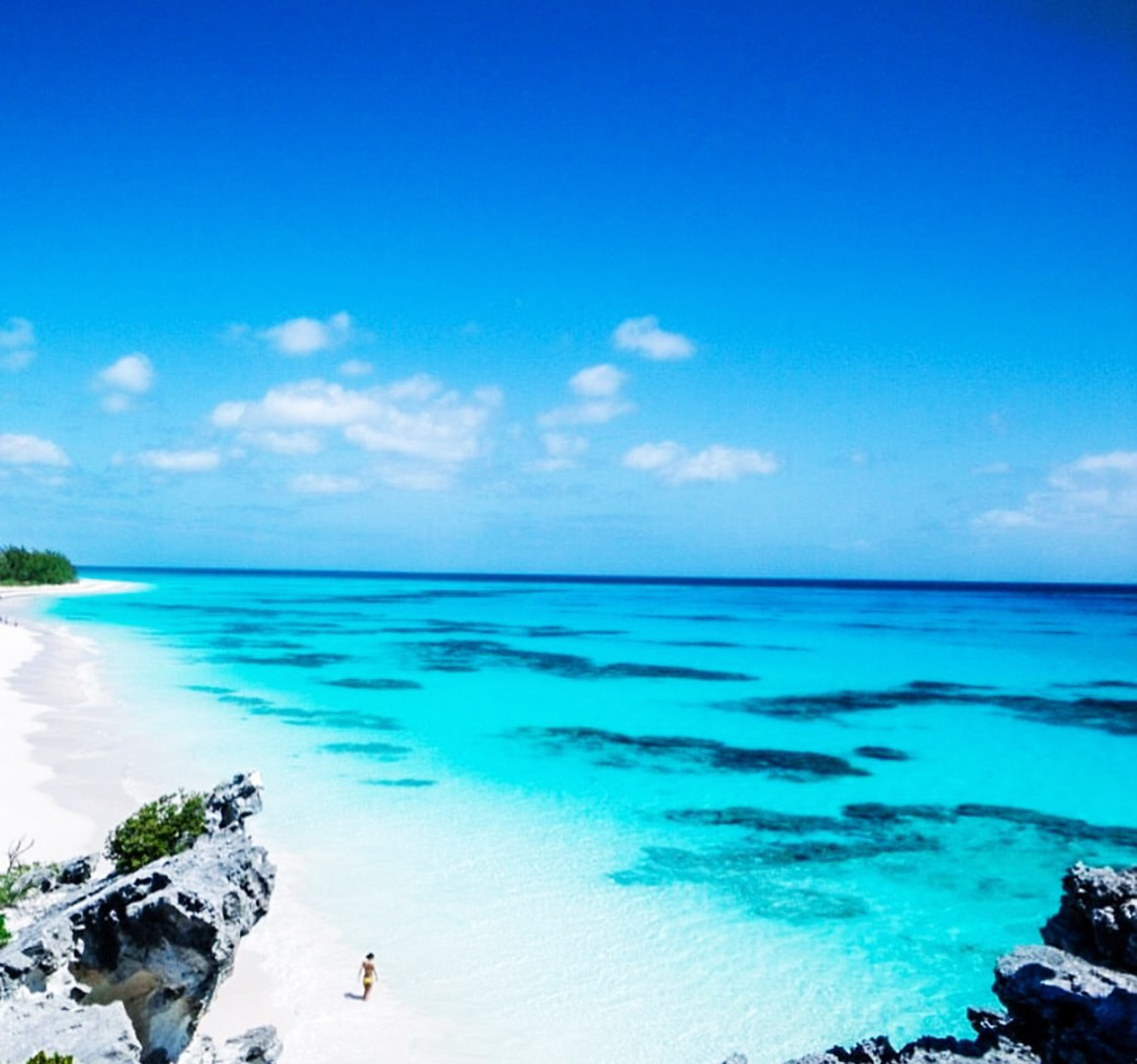 Bahamas Home 958633