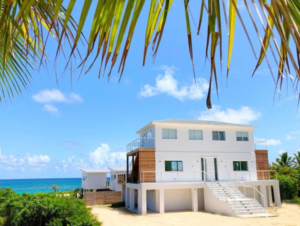 Bahamas Home 958633